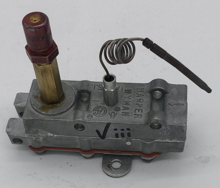 Used Magic Chef Oven Safety Valve 74001018 - Young Farts RV Parts