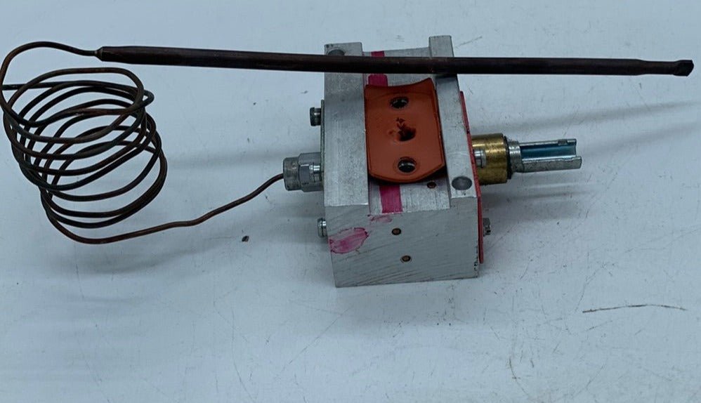 Used Magic Chef Oven Thermostat 7515P02960K - Young Farts RV Parts