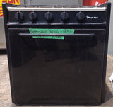 Used Magic Chef Range 4-Burner 22