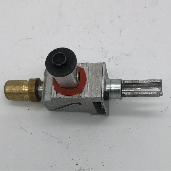 Used Magic Chef Rear Burner Valve 74004362 - Young Farts RV Parts