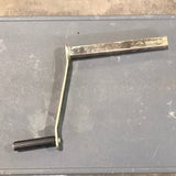 Used Manual Crank Camper Jack Handle