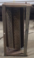 Used Manual Double Fold Step - Young Farts RV Parts