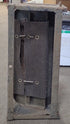 Used Manual Double Fold Step - Young Farts RV Parts
