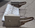 Used Manual Single Fold Step - Young Farts RV Parts