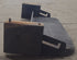 Used Manual Single Fold Step - Young Farts RV Parts