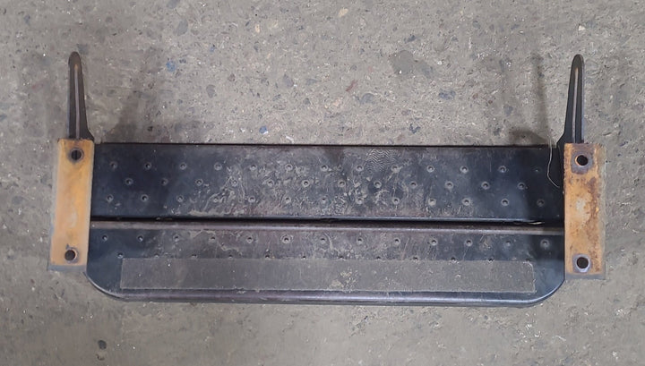Used Manual Single Fold Step - Young Farts RV Parts