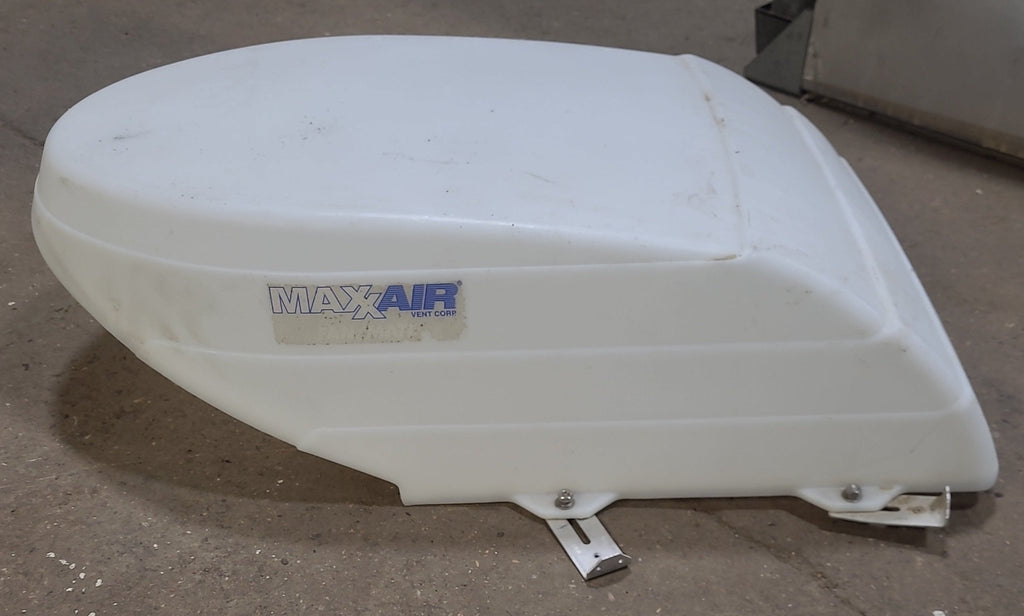 Used Maxx Air 850 Fan Mate Rain Cover - Young Farts RV Parts
