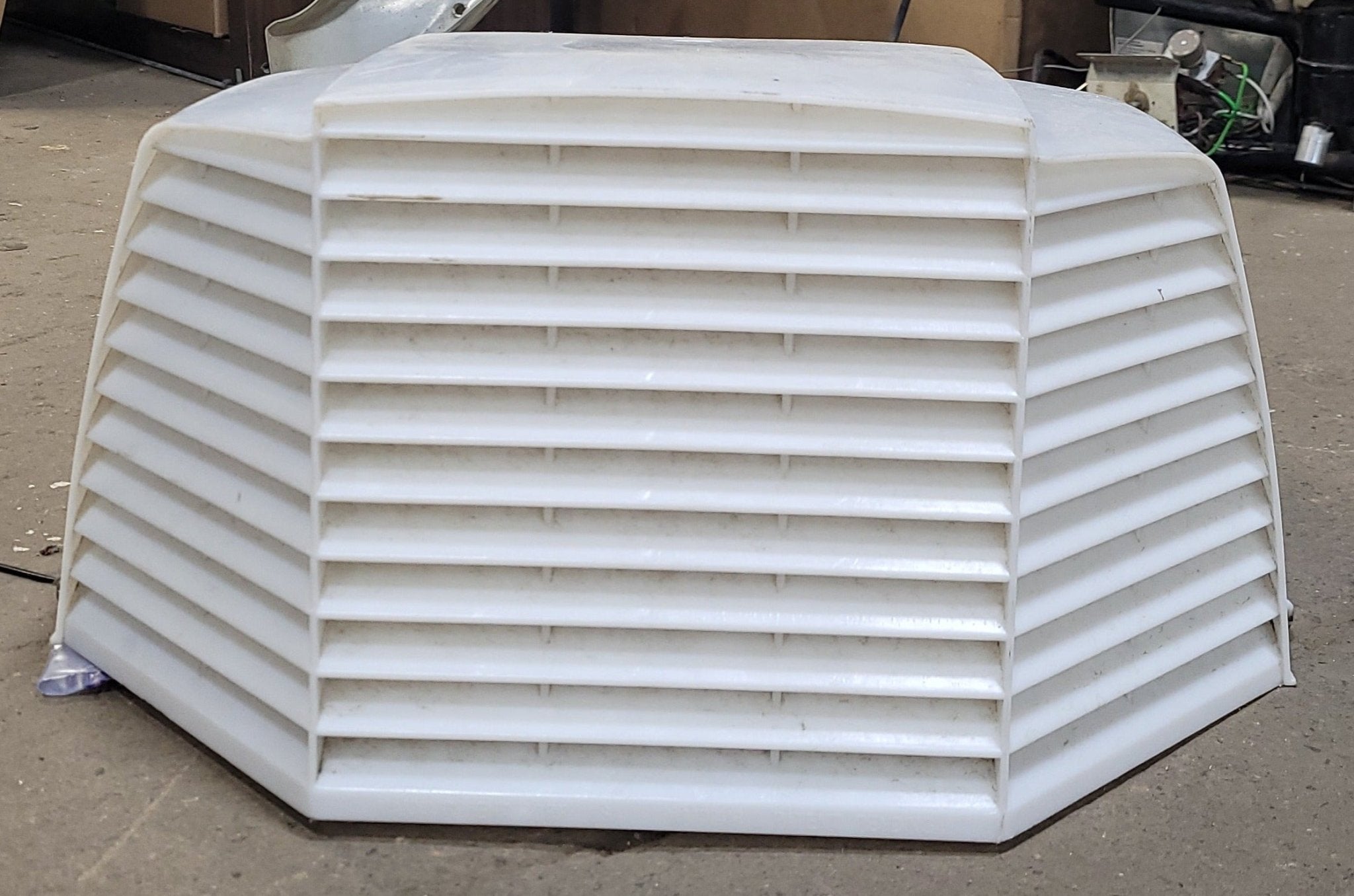 Buy Used Maxx Air II Vent Cover Online Young Farts RV Parts