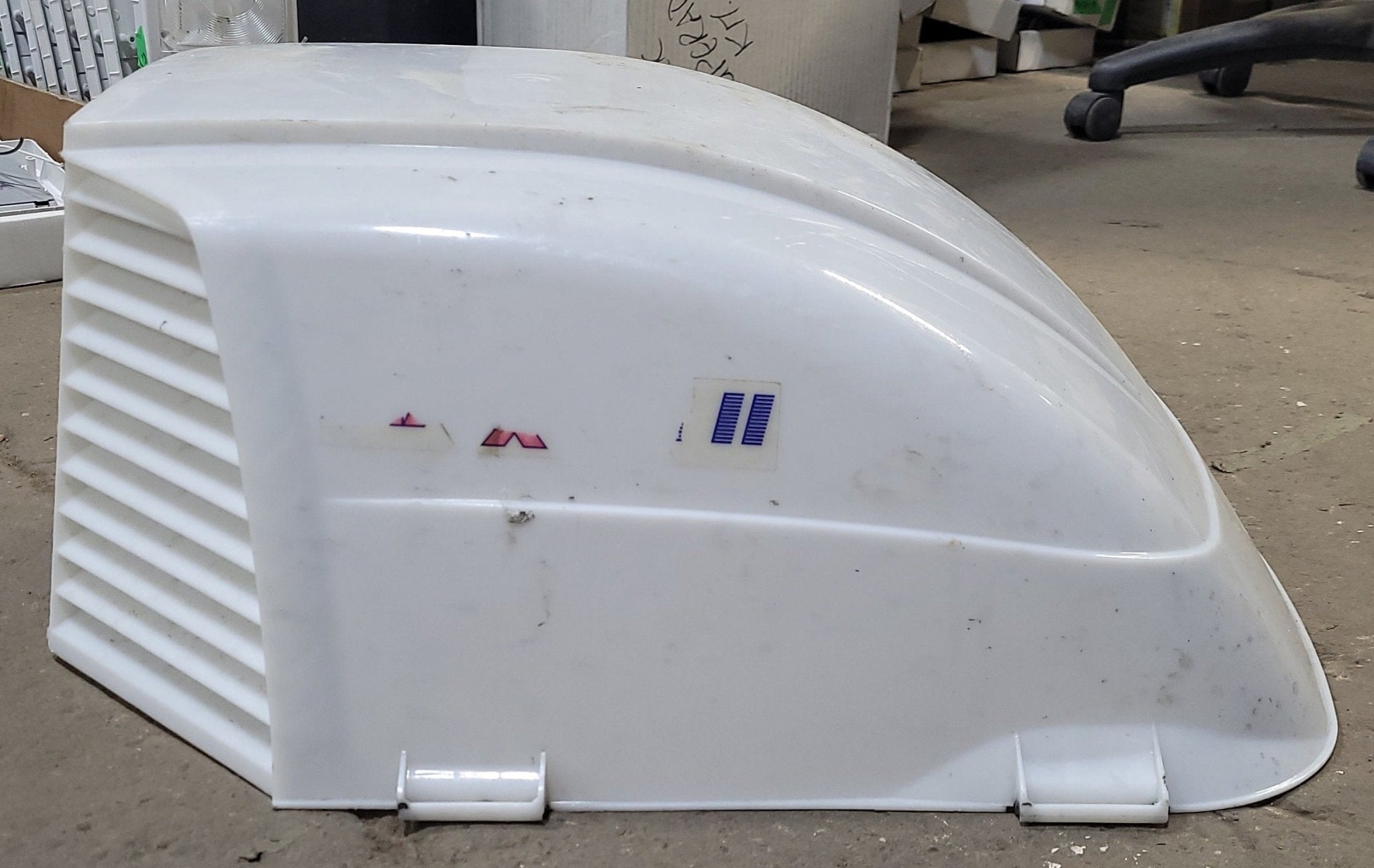 Buy Used Maxx Air II Vent Cover Online Young Farts RV Parts