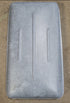 Used Metal Retro Fridge Roof Vent - Young Farts RV Parts