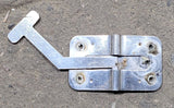 Used Metal T-style Door Holder Arm Side- 45 Degree