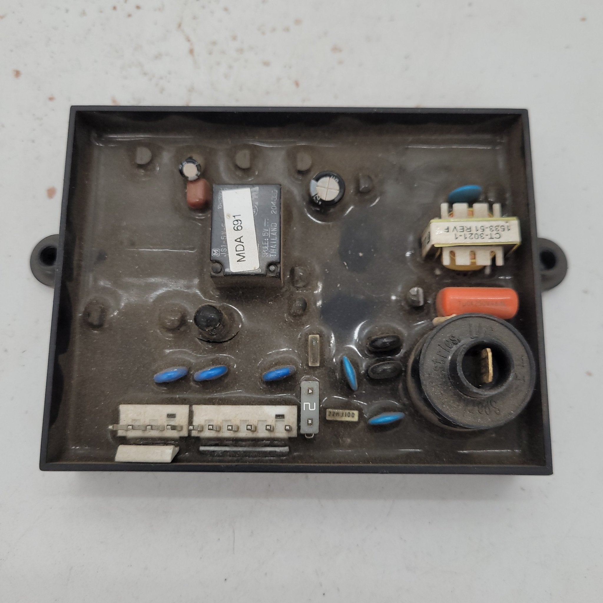 Used Module Atwood 93305 - Young Farts RV Parts