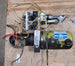 Used Monarch Hydraulics Power Unit Dyna-Jack M-3530 - Young Farts RV Parts