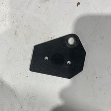 Load image into Gallery viewer, Used Norcold 61631330 Black Hinge Plate - Young Farts RV Parts