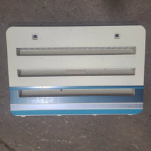 Load image into Gallery viewer, Used Norcold 617778 - White Air Intake Side Refrigerator Vent- NO FRAME - Young Farts RV Parts