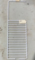 Used Norcold 632450 Wire Shelf-Cutout, Standard, White - Young Farts RV Parts