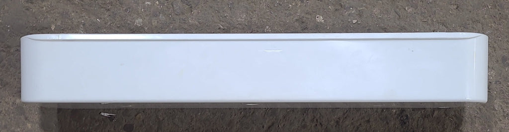 Used Norcold Door Shelf White 624864 - Young Farts RV Parts