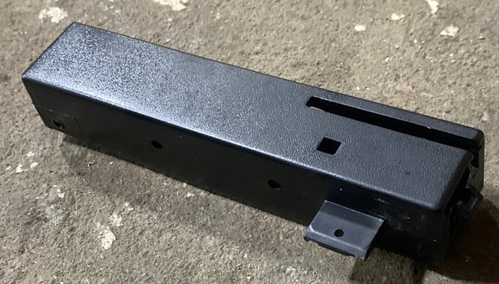 Used Norcold Fridge Handle Black 629814 - Young Farts RV Parts