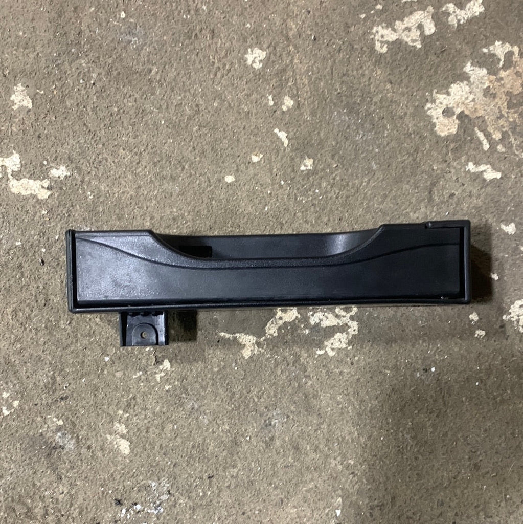 Used Norcold Fridge Handle Black 629814 - Young Farts RV Parts