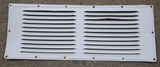 Used Norcold Upper Side Vent- NO FRAME