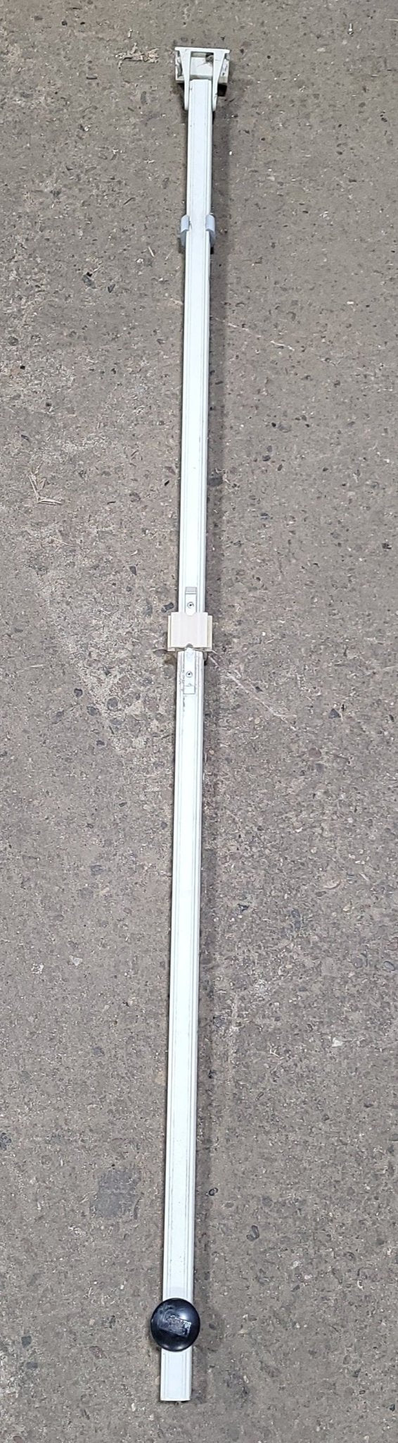 Used NORSEMAN Sunburst Awning Upper Rafter Arm - Young Farts RV Parts