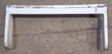 USED Off- White RV Step Trim