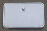 Used Outdoor Shower Housing Compartment 13 1/2