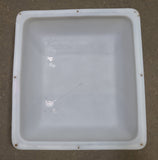 Used Outer Skylight 22 5/8