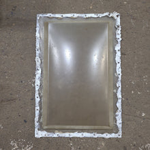 Load image into Gallery viewer, Used Outer Skylight 25 5/8&quot; X 17 5/8&quot; - Young Farts RV Parts