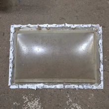 Load image into Gallery viewer, Used Outer Skylight 25 5/8&quot; X 17 5/8&quot; - Young Farts RV Parts