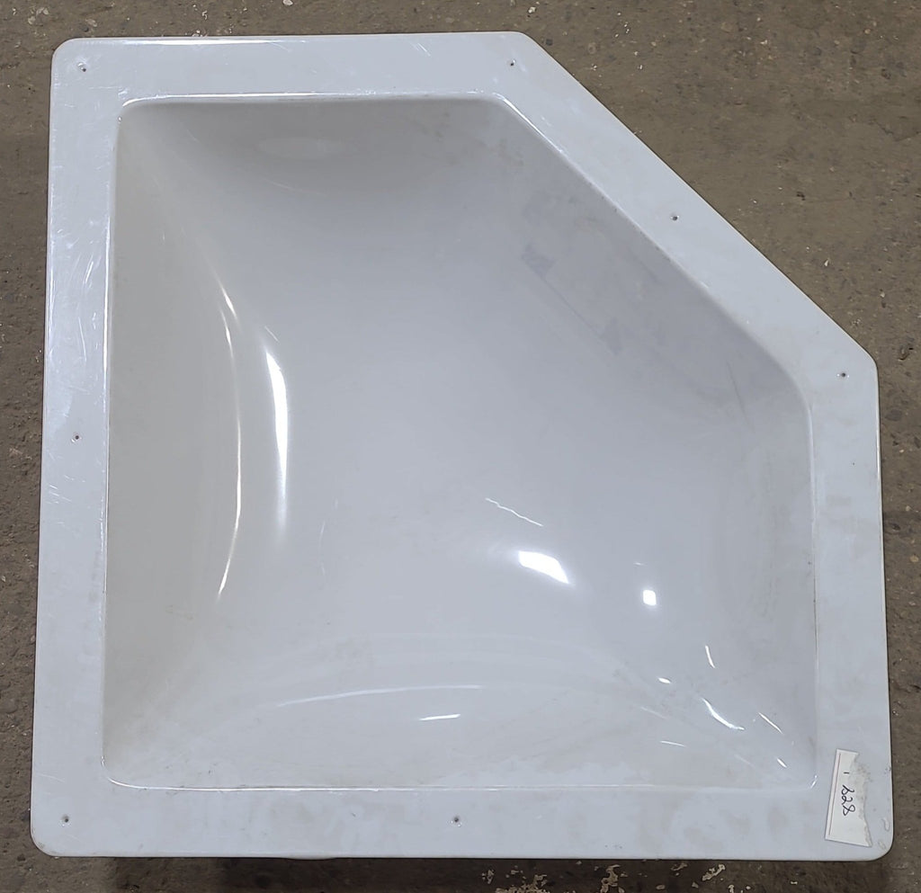 Used Outer Skylight - Young Farts RV Parts