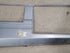 Used Pace Arrow Body Panel- Driver Side Rear Section - Young Farts RV Parts