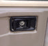 Used Pace Arrow Driver Side Door - Young Farts RV Parts