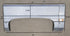 Used Pace Arrow Fender Skirt 55" X 25 1/4" - Young Farts RV Parts