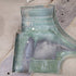 Used Pace Arrow Fender Skirt 73 3/4" X 30" Driver Side Front - Young Farts RV Parts