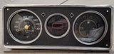 Used Pace Arrow Instrument Cluster Panel