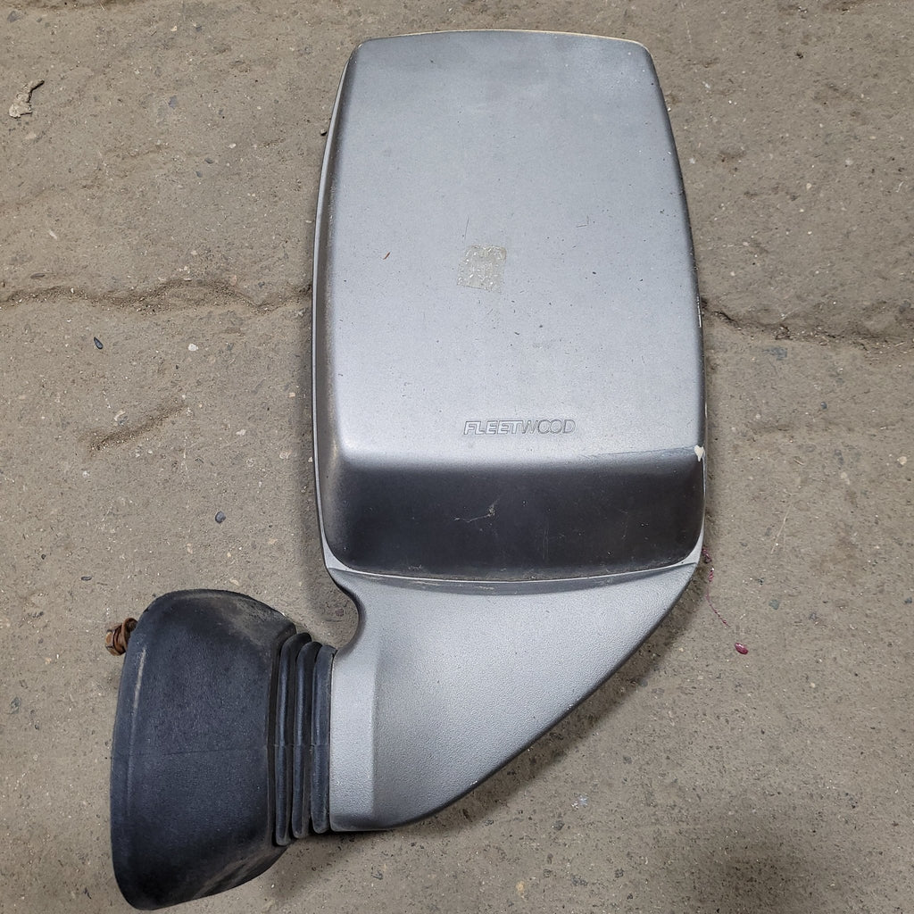 Used Pace Arrow Side View Mirror- Drivers Side - Young Farts RV Parts
