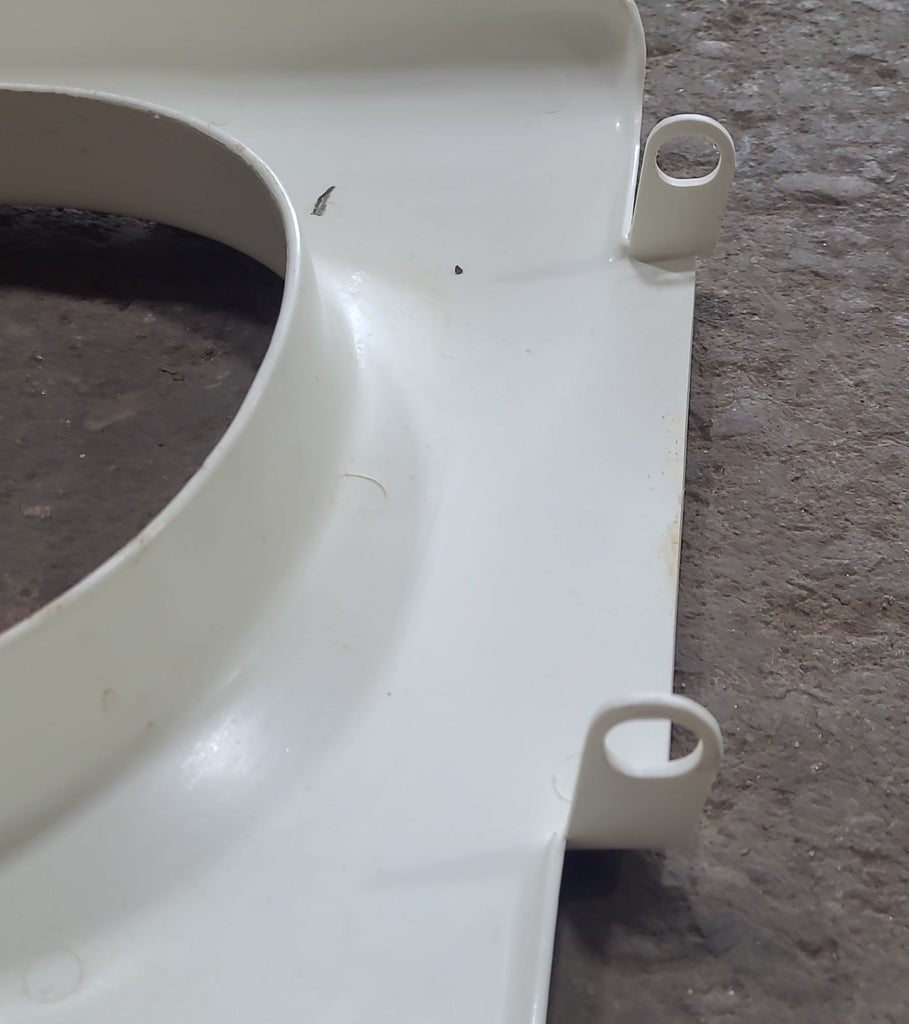 Used Perma-Flush Toilet Seat (seat ONLY) - Young Farts RV Parts