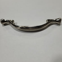 Load image into Gallery viewer, Used Pewter Cabinet Handle 5&quot; Hole Spacing - Young Farts RV Parts
