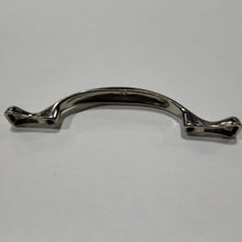 Load image into Gallery viewer, Used Pewter Cabinet Handle 5&quot; Hole Spacing - Young Farts RV Parts
