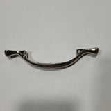 Used Pewter Cabinet Handle 5