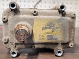 Used Power Gear RV Slide Motor 520555