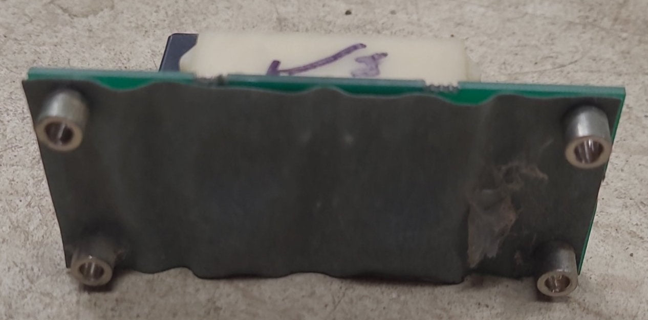 Used Power Gear Slide-Out Control #14-1098 - Young Farts RV Parts