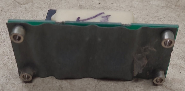 Used Power Gear Slide-Out Control #14-1098 - Young Farts RV Parts