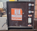 Used Powertron 15 AMP Converter PC 150 A