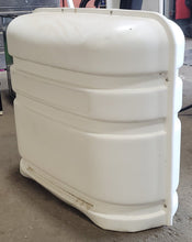 Load image into Gallery viewer, Used Propane Tank Cover - (Fits 20 LB Steel Double Tank) - Young Farts RV Parts