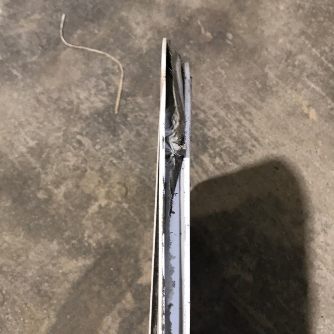 Used Radius Cargo / compartment Door 17 1/2