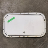 Used Radius Cargo / compartment Door 19 3/4