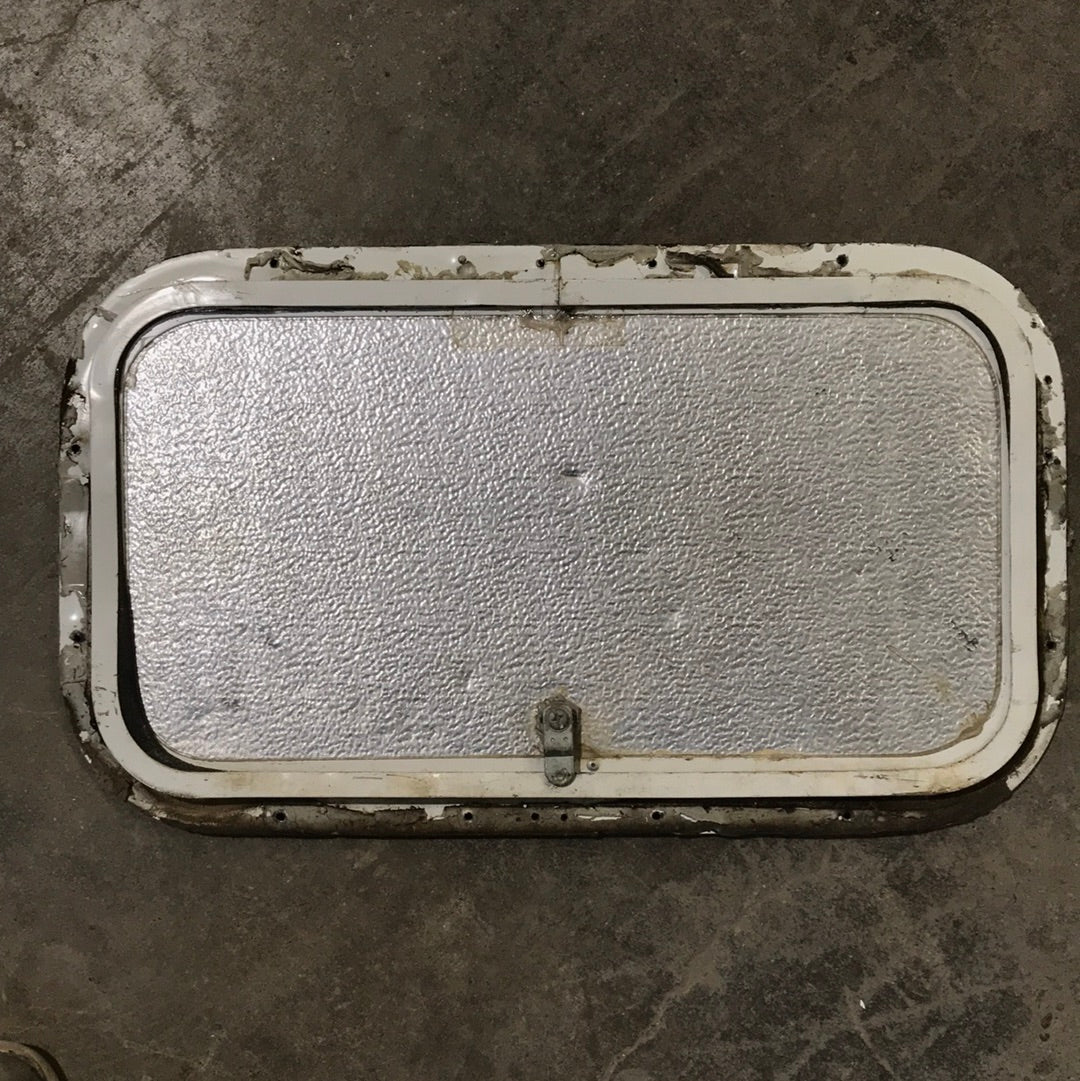 Used Radius Cargo / compartment Door 19 3/4
