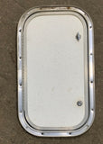 Used Radius Cargo / compartment Door 19 3/4